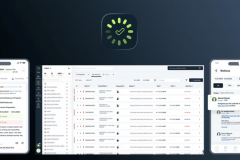 Mesaim - Time task management portal for NewMind AI